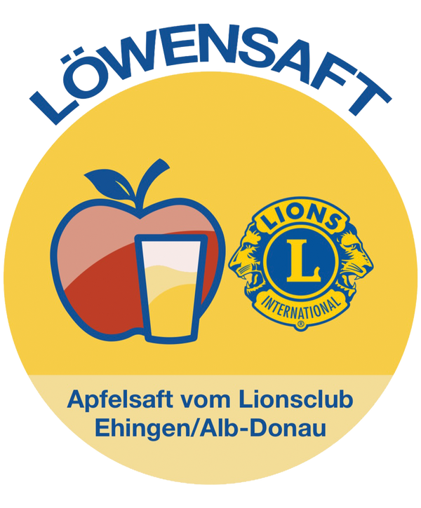 LÖWENSAFT